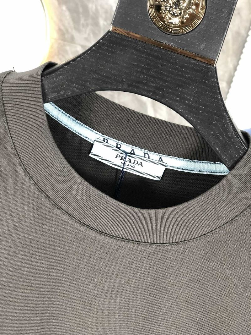 Prada T-Shirts